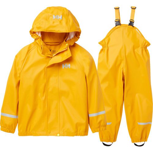 Regenset Kind K Bergen 2.0 Pu - Helly Hansen - Modalova