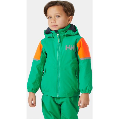 Kinder-Skijacke Rider 2.0 - Helly Hansen - Modalova