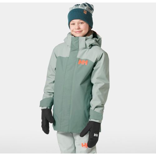 Kinder-Skijacke Helly Hansen Jewel - Helly Hansen - Modalova