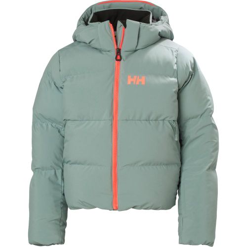 Kinder-Skijacke Helly Hansen Nora - Helly Hansen - Modalova