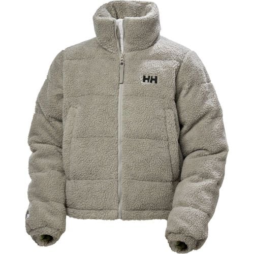 Fleece für Frauen YU Teddy Pile - Helly Hansen - Modalova