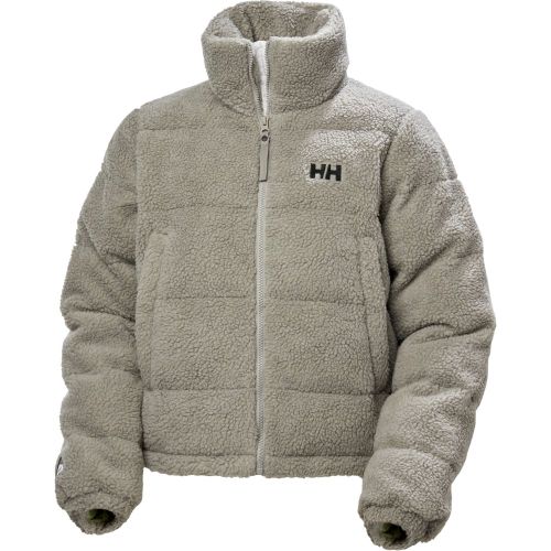 Skijacke Damen YU Teddy Pile - Helly Hansen - Modalova