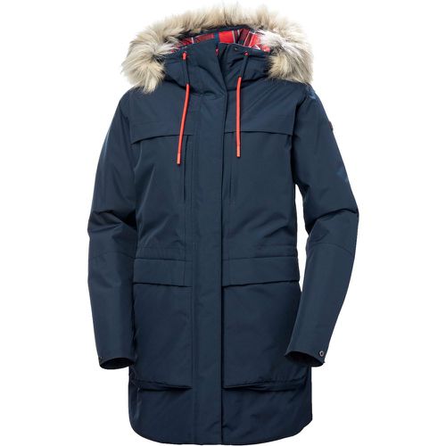 Parka Damen Helly Hansen Coastal - Helly Hansen - Modalova