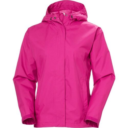 Damen wasserfeste Jacke Seven J - Helly Hansen - Modalova