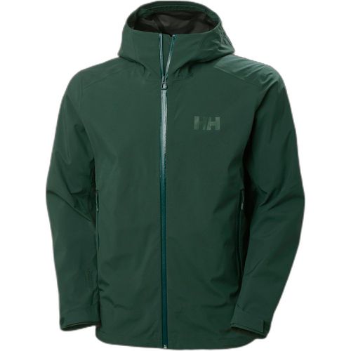 Regenjacke Verglas 3L Shell - Helly Hansen - Modalova