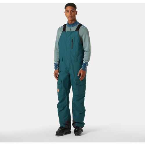 Skihose mit Hosenträgern Sogn Shell - Helly Hansen - Modalova