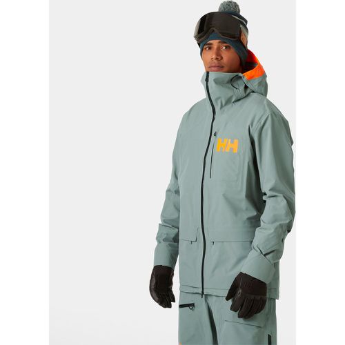 Skijacke Ridge Infinity Shell - Helly Hansen - Modalova