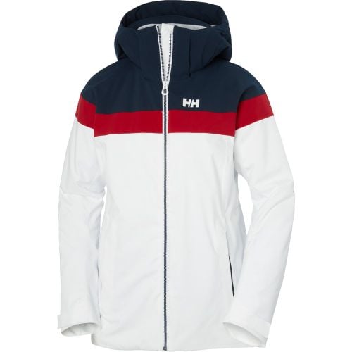 Skijacke Frau Motionista Lifaloft - Helly Hansen - Modalova