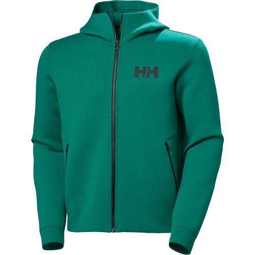 Sweatshirt mit Reißverschluss Ocean 2.0 - Helly Hansen - Modalova