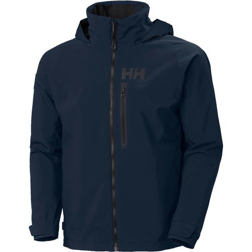 Wasserdichte Jacke mit Kapuze Racing - Helly Hansen - Modalova