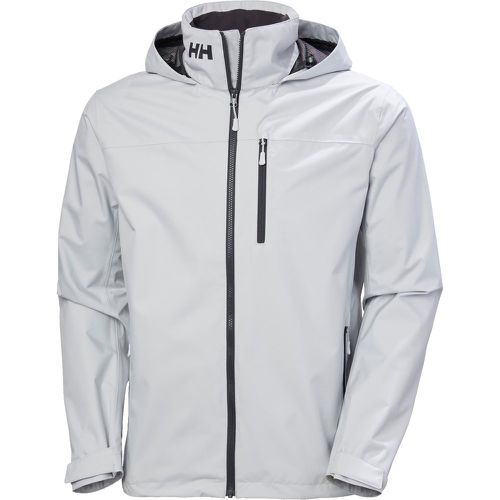 Regenjacke mit Kapuze Crew 2 - Helly Hansen - Modalova