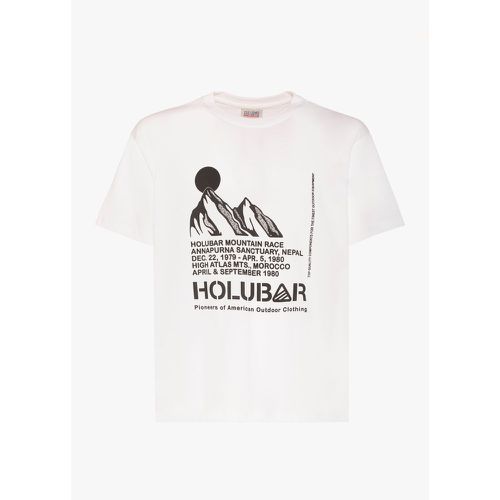T-Shirt Holubar - Holubar - Modalova