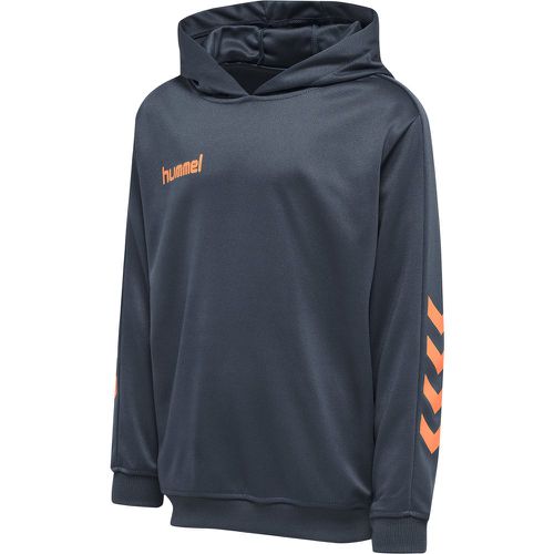 Hoodie Kinder Hummel Promo - Hummel - Modalova