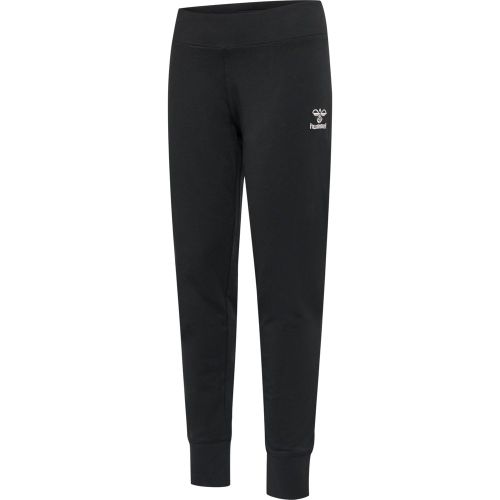 Leggings aus Baumwolle, Damen Move Grid - Hummel - Modalova