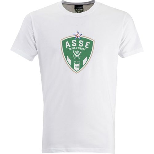 T-Shirt asse 2022/23 fan green - Hummel - Modalova