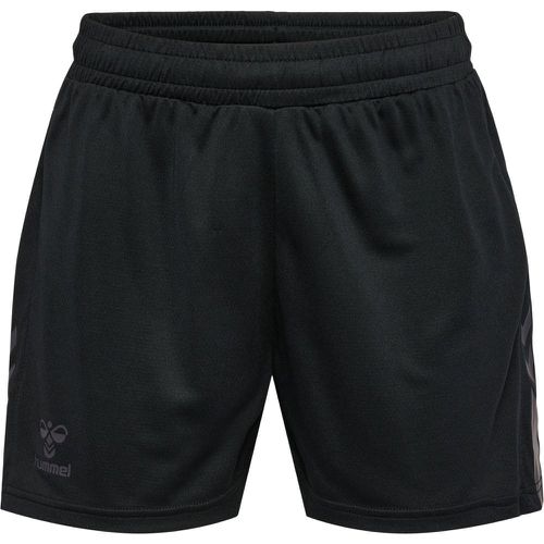 Shorts für Damen Hummel Active PL - Hummel - Modalova