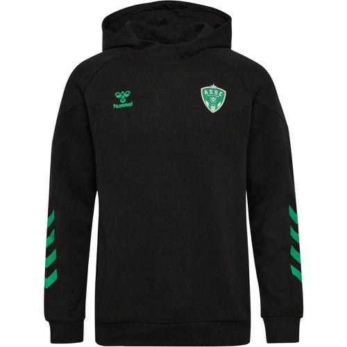 Kapuzen-Sweatshirt asse travel 2023/24 - Hummel - Modalova