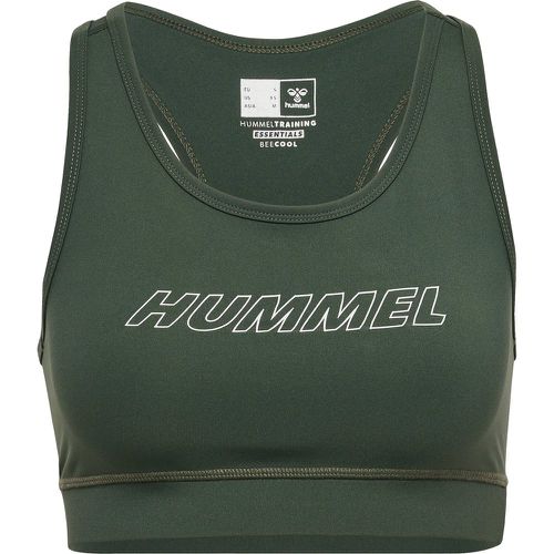 Damen-Sport-BH Hummel - Hummel - Modalova