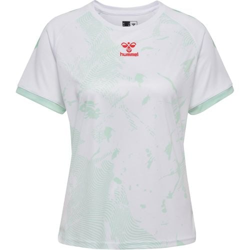 Trikot Damen Graphic Universe - Hummel - Modalova