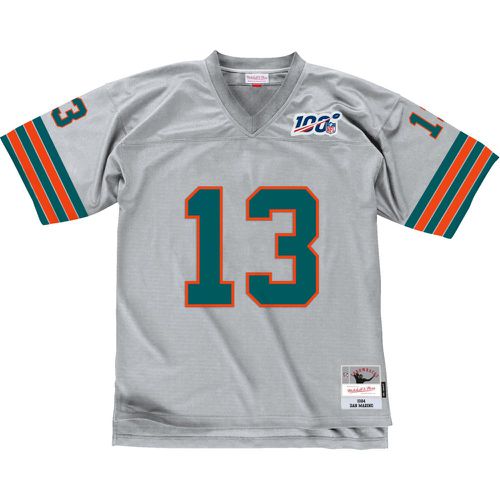 Nfl-Trikot Miami Dolphins Dan Marino - Mitchell & Ness - Modalova