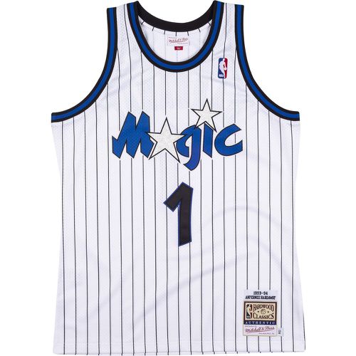 Trikot Orlando Magic 1993-94 Anfernee Hardaway - Mitchell & Ness - Modalova