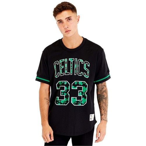 Trikot Boston Celtics - Mitchell & Ness - Modalova