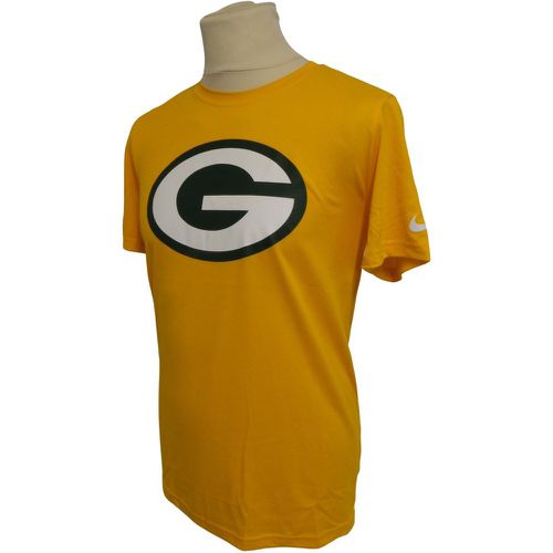 T-Shirt NFL Green Bay Packers - Nike - Modalova
