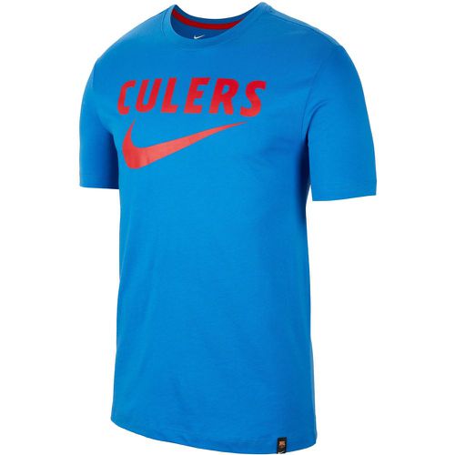 T-Shirt FC Barcelona Swoosh 2022/23 - Nike - Modalova