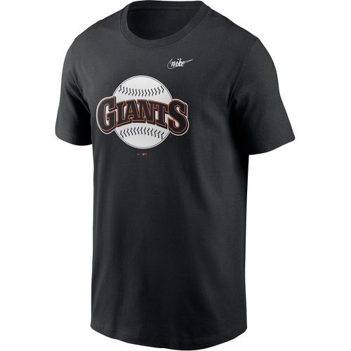 T-Shirt NFL New York Giants - Nike - Modalova