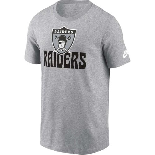 T-Shirt Las Vegas Raiders - Nike - Modalova