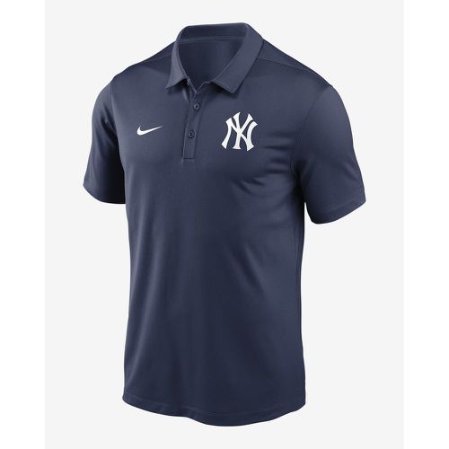 Polo-Shirt New York Yankees Team Agility Logo Franchise - Nike - Modalova