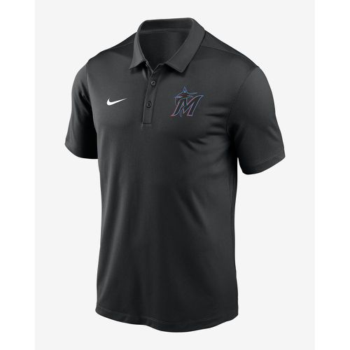 Polo-Shirt Miami Marlins Team Agility Logo Franchise - Nike - Modalova