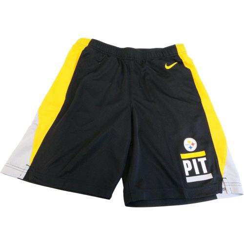 Shorts Pittsburgh Steelers - Nike - Modalova