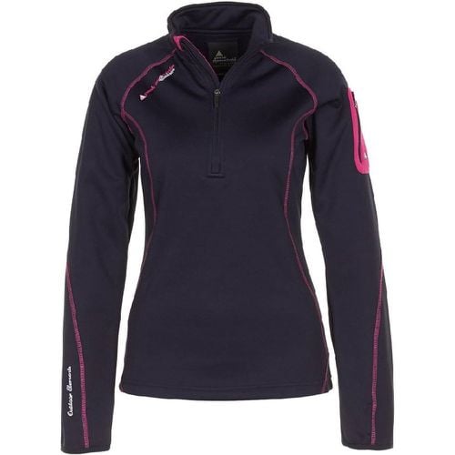 Shell-Fleece-Sweatshirt für Mädchen Gacerun - Peak Mountain - Modalova