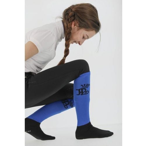 Turniersocken Reiten Damen - Pénélope - Modalova