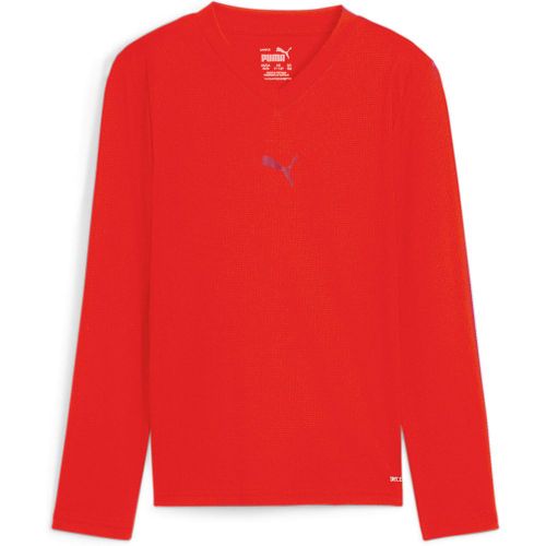 Langarmshirt TeamGoal Baselayer - Puma - Modalova