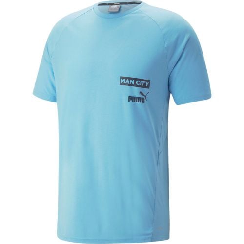 T-Shirt Manchester City Casual 2022/23 - Puma - Modalova