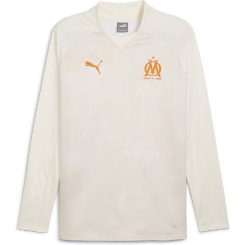 Sweatshirt prematch om 2023/24 - Puma - Modalova