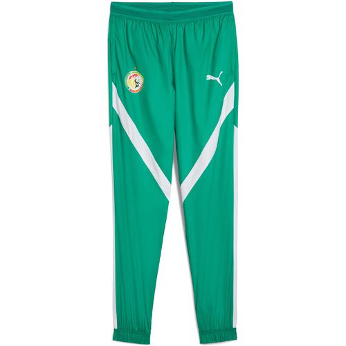 Prematch Jogginghose Sénégal 2024 - Puma - Modalova