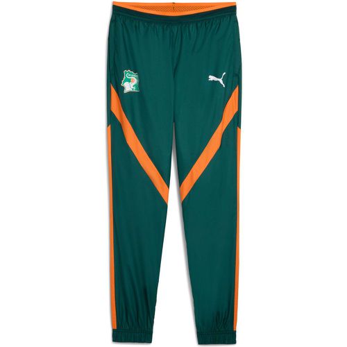 Prematch Jogginghose Côte d'Ivoire 2024 - Puma - Modalova