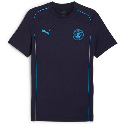 Casual T-Shirt Manchester City 2024/25 - Puma - Modalova