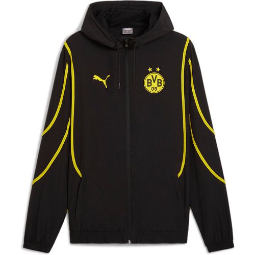 Prematch-Jacke Borussia Dortmund 2024/25 - Puma - Modalova