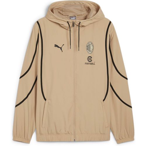 Pre-Match-Jacke Milan AC 2024/25 - Puma - Modalova