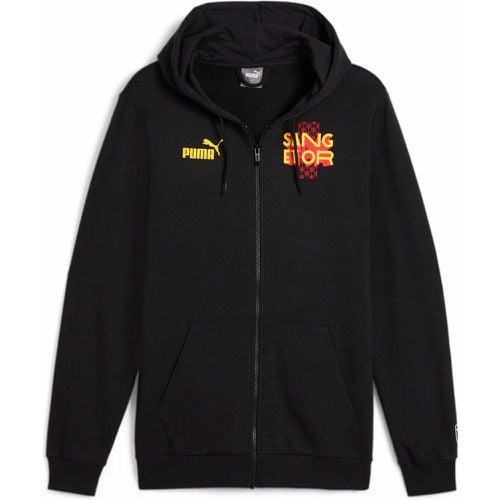 Hoodie RC Lens Culture 2024/25 - Puma - Modalova