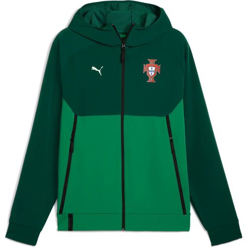 Trainingsjacke Portugal Tech 2025 - Puma - Modalova