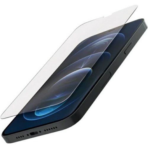 Gehärtetes Schutzglas iPhone 12 Pro Max - Quad Lock - Modalova
