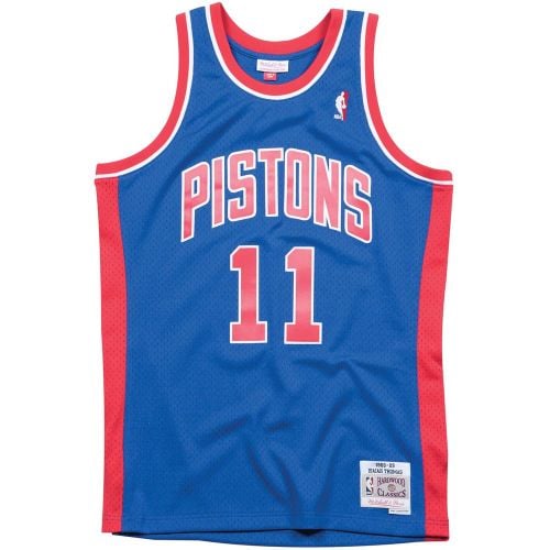 Jersey Detroit Pistons Isiah Thomas - Mitchell & Ness - Modalova