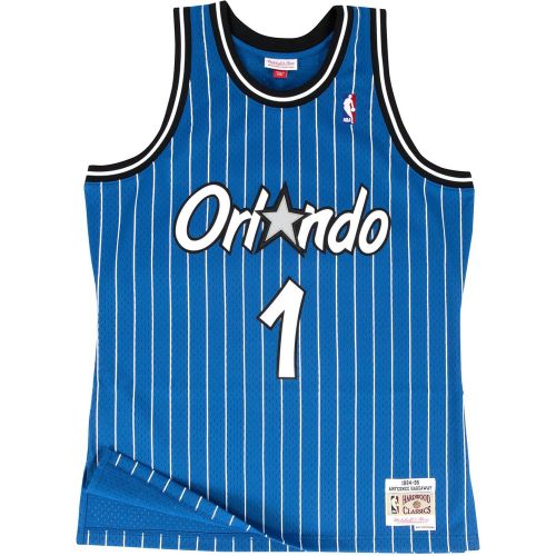 Jersey Orlando Magic nba - Mitchell & Ness - Modalova