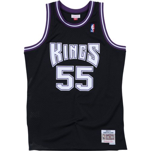 NBA-Trikot Sacramento Kings Jason Williams - Mitchell & Ness - Modalova