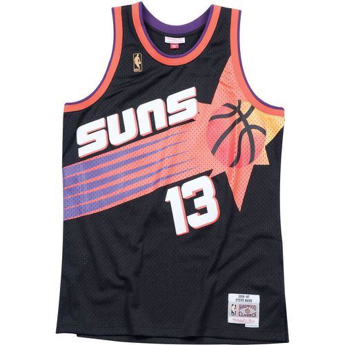 Nba trikot Phoenix Suns Steve Nash - Mitchell & Ness - Modalova